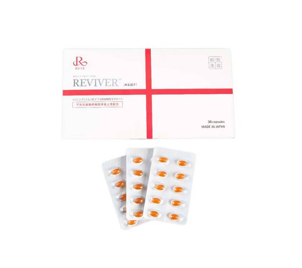 REVIVER+
