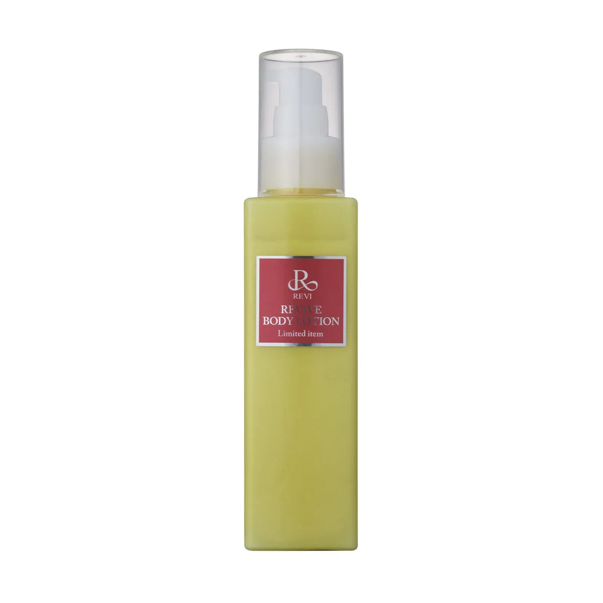 REVI REVIVE BODY LOTION ボディローション リバイヴ ボディローション(ラメ入り) – REVI