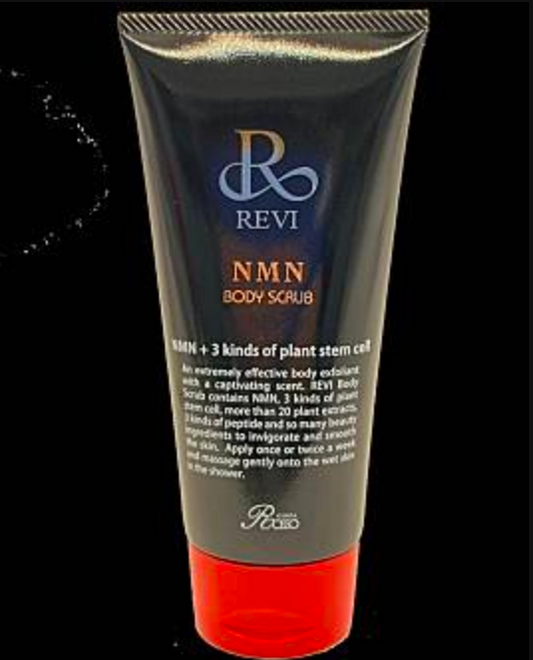 NMN – REVI